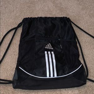 Adidas back pack